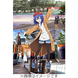 [dl] -That's Journey- Blu-ray BOX ㊪  Aj[V