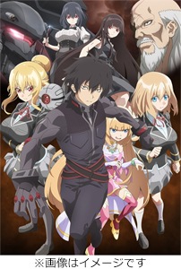 初回仕様]乙女ゲー世界はモブに厳しい世界です2 Blu-ray BOX 下巻