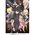 [����d�l]�����Q�[���E�̓��u�Ɍ��������E�ł�2 Blu-ray BOX �㊪|�A�j���[�V����|ZMAZ-19131