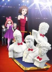 石膏ボーイズ Vol.2【DVD】 | アニメーション | ZMBZ-10522