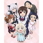 �����̃��C�h���E�U������! Vol.4�yDVD�z|�A�j���[�V����|ZMBZ-12704