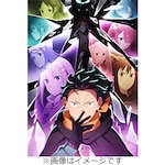 [����d�l]Re:�[������n�߂�ِ��E���� 4th season 4�yDVD�z|�A�j���[�V����|ZMBZ-18974
