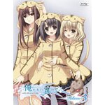 �������ɗ��͂Ȃ� Volume 3|�A�j���[�V����|ZMBZ-7173