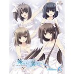�������ɗ��͂Ȃ� Volume 6|�A�j���[�V����|ZMBZ-7176