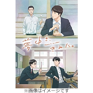 初回仕様]夢中さ、きみに。 DVD BOX | アニメーション | ZMSZ