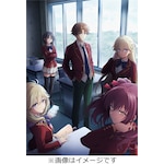 [����d�l]�悤�������͎����`�̋����� 4th Season ��4���yBlu-ray�z|�A�j���[�V����|ZMXZ-19014