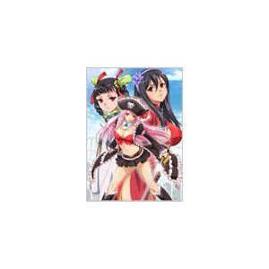 クイーンズブレイド リベリオン Vol 4 アニメーション Zmxz 7844 Kadokawa メディアファクトリー 音楽 映像ソフト 販売 通販 ジョーシン ディスクピア クイーンズブレイド リベリオン Vol 4 アニメーション Zmxz 7844 Kadokawa メディアファクトリー 音楽 映像ソフト 販売 通販 ジョーシン ディスクピア