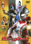 ウルトラマンメビウスsp ４枚セット ウルトラマン メビウス DVD 4本セットの通販 by Ri.'s shop｜ラクマ