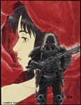 人狼 JIN-ROH('99バンダイビジュアル/ING) Amazon.co.jp: 人狼 JIN-ROH [Blu-ray] : 藤木義勝, 武藤寿美