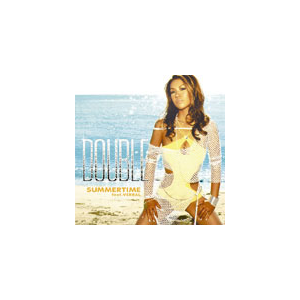 SUMMERTIME feat.VERBAL|DOUBLE|FLCF-4185