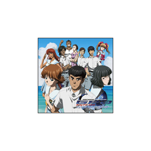 高機動幻想『ガンパレード・オーケストラ』ドラマCD Vol.5 ～青の章～|ドラマ|LACA-5538