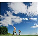 ���̍s��|savage genius|VICL-36611