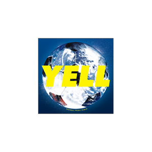 Football Music Album YELL|IjoX|VICL-61940