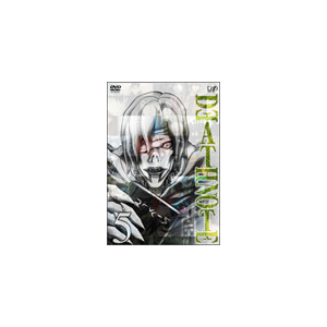 DEATH NOTE Vol.5|Aj[V|VPBY-12658