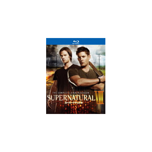 SUPERNATURAL VIIIqGCgEV[Yr Rv[gE{bNX|WbhEp_bL|1000412671