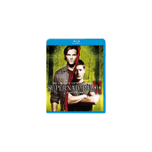 SUPERNATURAL VIqVbNXEV[YrRv[gEZbg|WbhEp_bL|1000412673