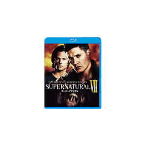 SUPERNATURAL VIIqZuXEV[YrRv[gEZbg|WbhEp_bL|1000519579