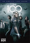 The 100/ハンドレッド〈ファースト・シーズン〉 コンプリート