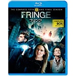 FRINGE/�t�����W�q�t�@�C�i���E�V�[�Y���r �R���v���[�g�E�Z�b�g|�A�i�E�g�[��|1000565210