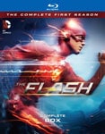 「THE FLASH/フラッシュ ファースト・シーズン コンプリート THE FLASH / フラッシュ ＜ファースト・シーズン＞ コンプリート