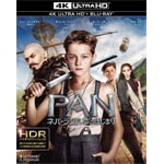 PAN�`�l�o�[�����h�A���̂͂��܂�`<4K ULTRA HD&�u���[���C�Z�b�g>|�q���[�E�W���b�N�}��|1000611302