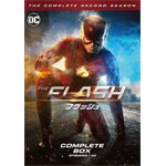 THE FLASH/�t���b�V���q�Z�J���h�E�V�[�Y���r �R���v���[�g�E�{�b�N�X|�O�����g�E�K�X�e�B��|1000619051