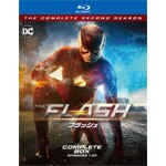 THE FLASH/�t���b�V���q�Z�J���h�E�V�[�Y���r �R���v���[�g�E�{�b�N�X|�O�����g�E�K�X�e�B��|1000619052