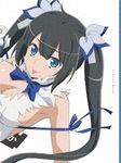 ダンジョンに出会いを求めるのは間違っているだろうか Blu-ray BOX(OVA付き)<初回仕様版>(2017年6月再生産)