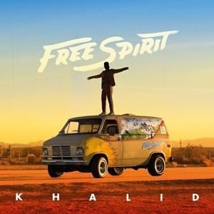 FREE SPIRIT[A]|KHALID|RCA19075919372