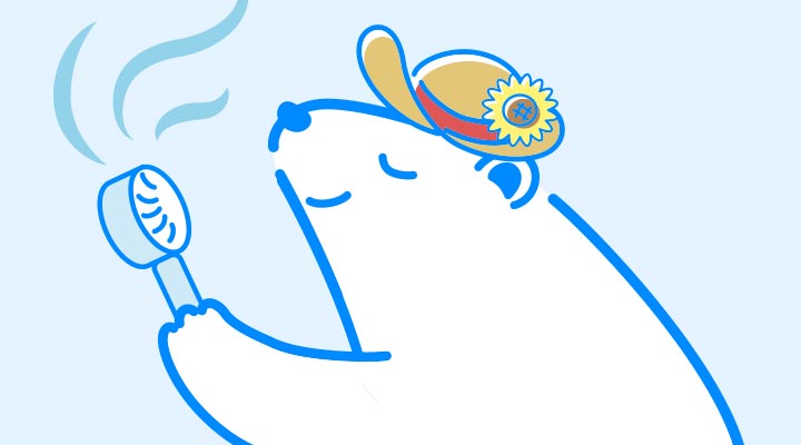 お出かけ時の暑さ対策