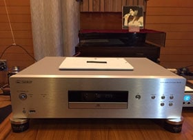 Wind Bellに廉価版のインシュレーターが登場!! Wind Bellに廉価版のインシュレーターが登場!!