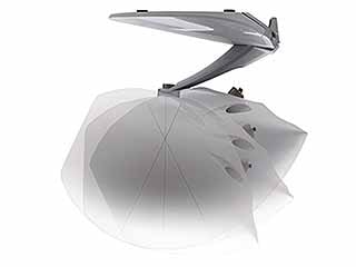ECLIPSEから14年ぶりのフルモデルチェンジ「TD307MK3」をご紹介! ECLIPSEから14年ぶりのフルモデルチェンジ「TD307MK3」をご紹介!