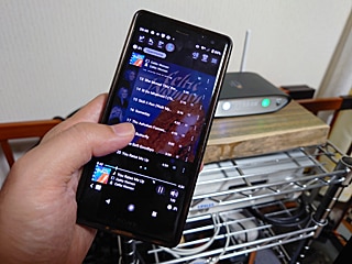ネットワークオーディオトランスポート iFi-Audio「ZEN-STREAM ネットワークオーディオトランスポート iFi-Audio「ZEN-STREAM