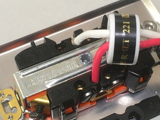 中村製作所の「アモルメット・コア」を再確認してみました。 中村製作所の「アモルメット・コア」を再確認してみました。