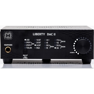 まるで別物！ MYTEK DAコンバーター「Liberty DAC 2」をご紹介!!