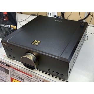 FiiOの最上級DAC内蔵ヘッドホンアンプ「K9 Pro ESS」をご紹介 FiiOの最上級DAC内蔵ヘッドホンアンプ「K9 Pro ESS」をご紹介