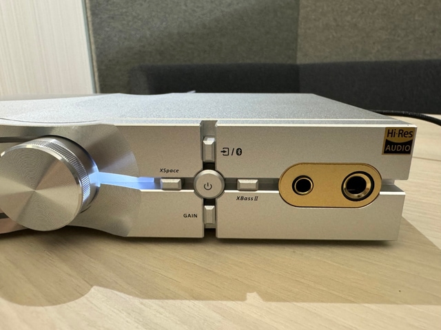 iFi-audioから、大幅な進化を果たした「NEO iDSD2」が新登場!! iFi-audioから、大幅な進化を果たした「NEO iDSD2」が新登場!!