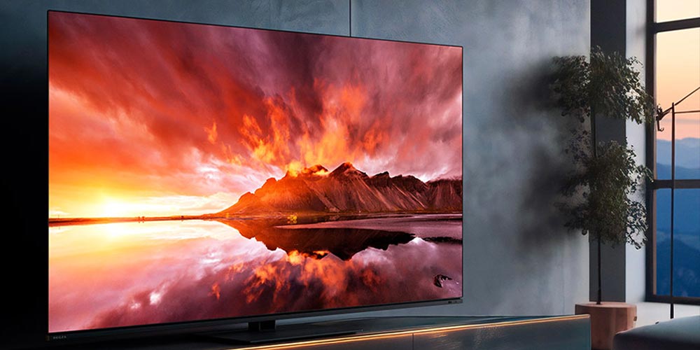 レグザ　テレビフェア