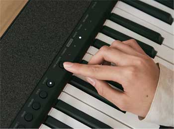 電子ピアノ　CASIO CT-G47 61鍵 ブラック Amazon.co.jp: Casio CT-X 61 Key Electronic Keyboard, blk