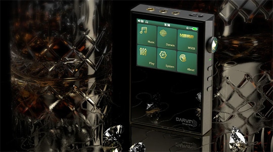 【超美品】hiby rs2 HiBy RS2 Review - Headfonia