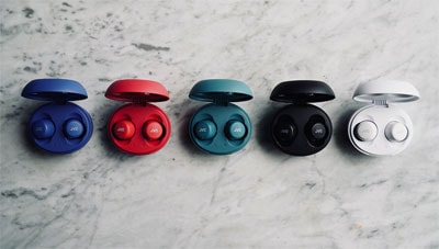 JVC：高い技術力が生み出す、抜群のサウンドクオリティ