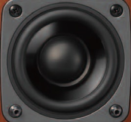 Bluetooth搭載ハイレゾ対応ミニコンポ（ブラック） | ケンウッド