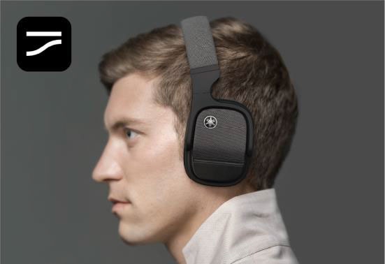 ノイズキャンセリング機能搭載Bluetooth対応ダイナミック密閉型