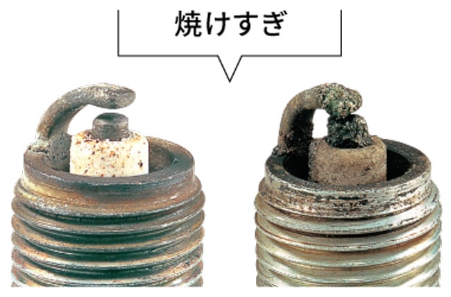 NGK スパークプラグ PFR8S8EG 94460 純正品番 101905611G 白金