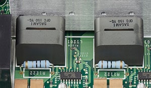 250W×2 ブリッジャブルパワーアンプ | パイオニア | PRS-D800