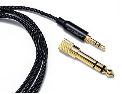 【完品】Acoustune MONITOR-RS-THREE-CLR RS Amazon.com: Acoustune RS THREE Translucido RS-THREE-CLR