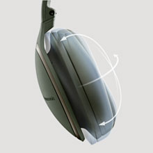 3Dボールジョイント機構