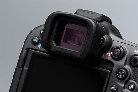 フルサイズミラーレス一眼カメラ「EOS R3」ボディ | キヤノン フルサイズミラーレス一眼カメラ「EOS R3」ボディ | キヤノン
