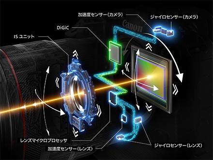 フルサイズミラーレス一眼カメラ「EOS R3」ボディ | キヤノン