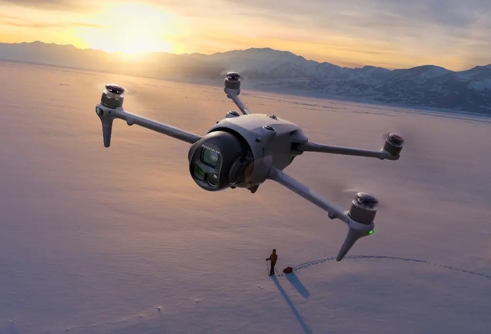 ☆美品☆mavic pro ドローン夏休み中の想い出作りに！ ドローン「DJI Mavic 4 Pro」（DJI RC 2付属） | DJI JAPAN